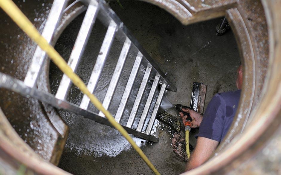 déboucheur canalisation Compiègne