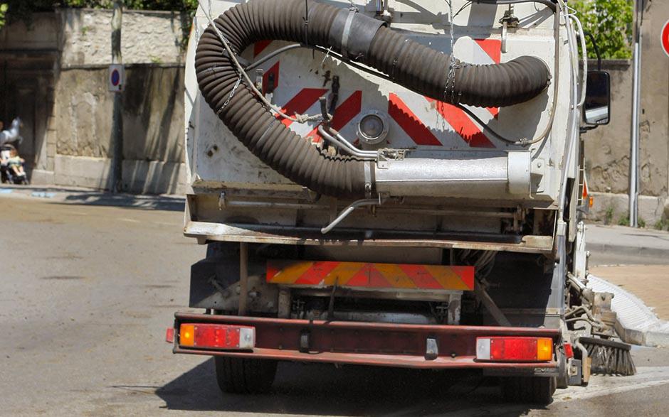 société pour déboucher canalisation Sarcelles