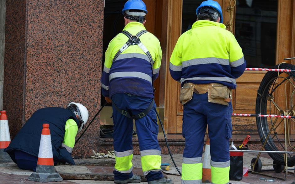 dégorgement Suresnes