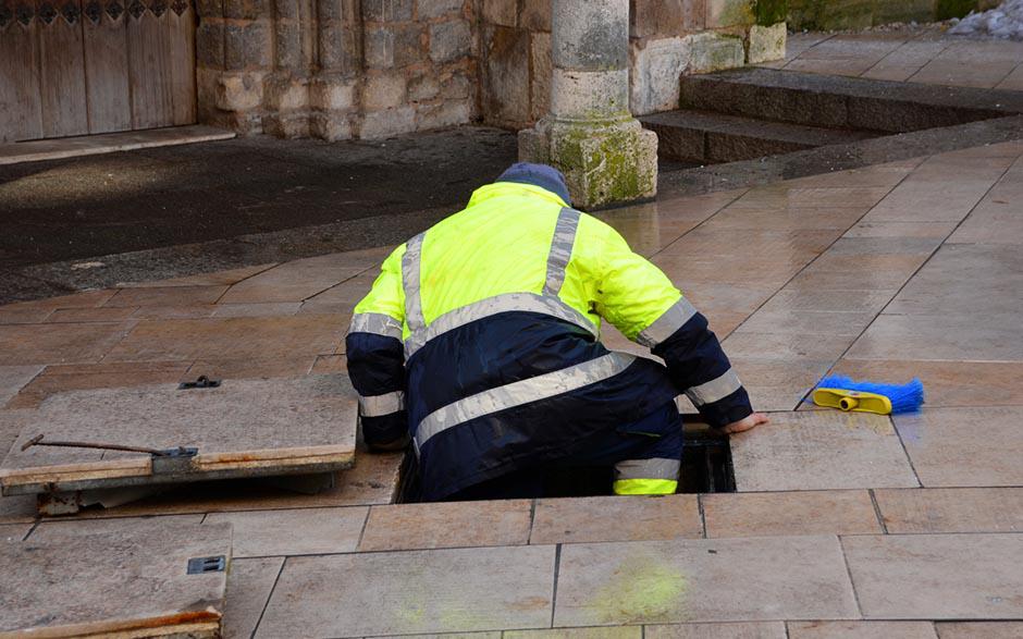 déboucheur canalisation Compiègne