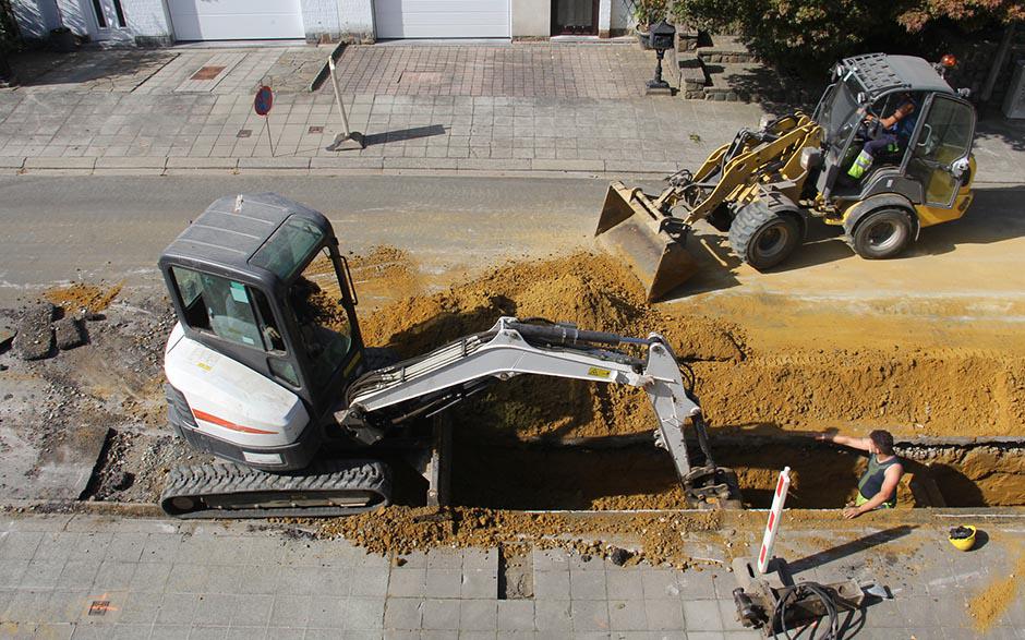 camion assainissement Le Plessis-Robinson